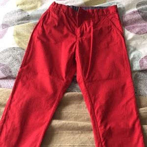Little boys pants